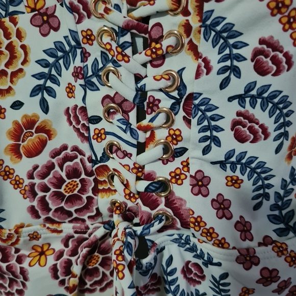 swimsuit 🩱  kopper and zink - Picture 5 of 7